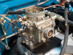 Какой принцип работы карбюратора: разбираемся в устройстве и устраняем неисправности