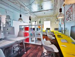 Модный офис