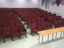 Купить театральные кресла