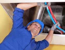 Выбор и монтаж климатического оборудования