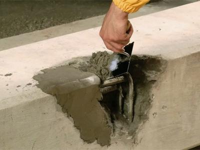 Цементные ремонтные смеси: надежная основа для долговечности