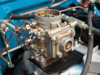 Какой принцип работы карбюратора: разбираемся в устройстве и устраняем неисправности
