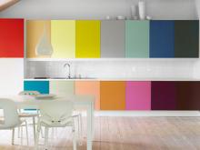 Какие цвета выбрать для кухни