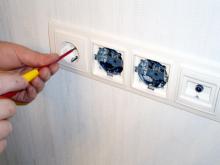 Советы домашнему электрику