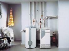 Своя отопительная система ближе