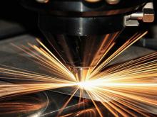 Современные методы изготовления и обработки металла