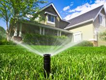 Автоматические системы полива