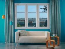 Чем хороши пластиковые окна?