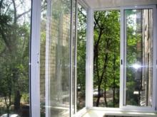 Оконный профиль от Provedal