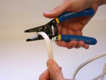 Время менять проводку