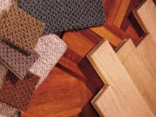 Что выбрать для пола?