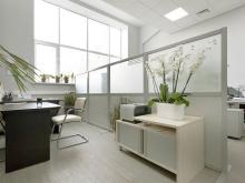 Преобразите рабочую зону с помощью ремонта