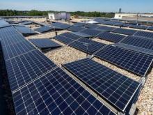 Как устроены солнечные электростанции?