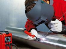 Сварка - основное, что нужно знать