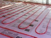 Вопросы для &quot;чайников&quot; о теплых полах