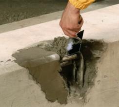 Цементные ремонтные смеси: надежная основа для долговечности