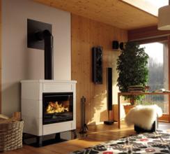 Какие функции выполняют печи для дома?